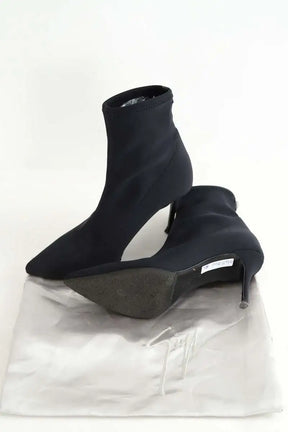Boots Giuseppe Zanotti  Noir