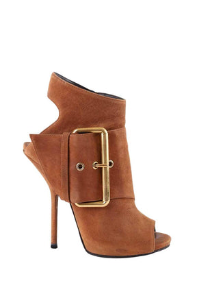Talons Giuseppe Zanotti  Marron