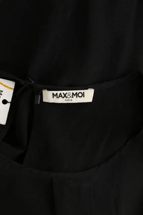 Mini Max & Moi  Noir