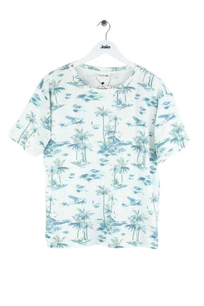 T-shirt Lacoste  Blanc