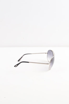 Aviateur Tom Ford  Gris