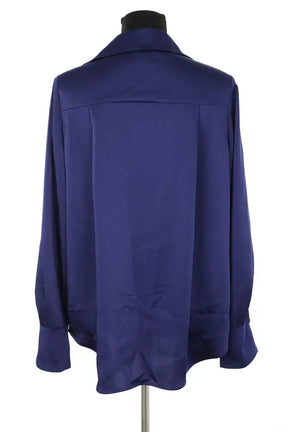 Blouse Claudie Pierlot  Marine