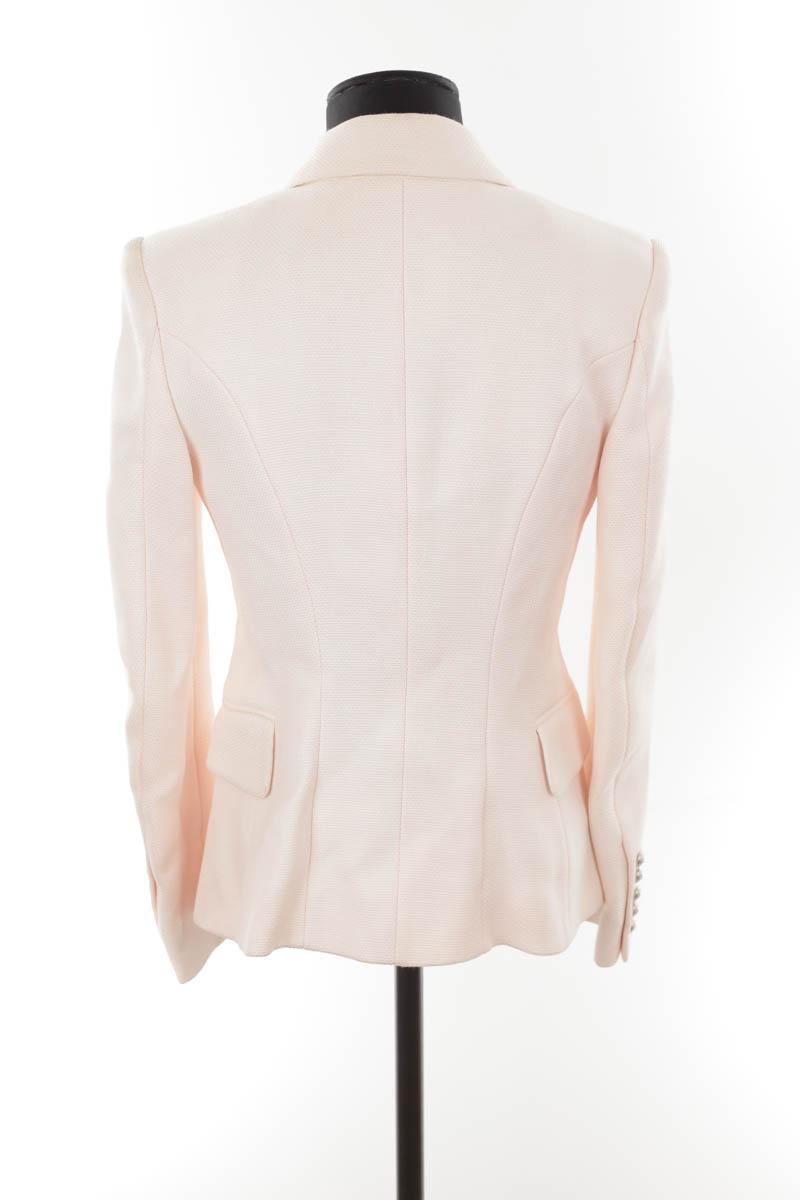 Blazers Balmain  Rose