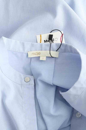 Blouses Maje  Bleu