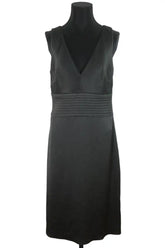 Mi-longueur Celine  Gris