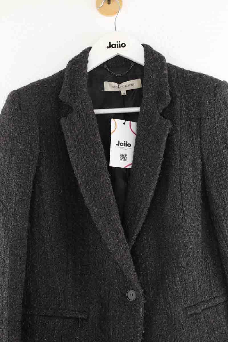 Veste Gerard Darel  Noir