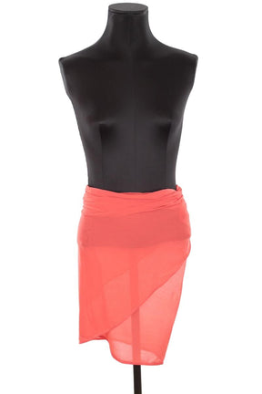 Paréos Eres  Orange