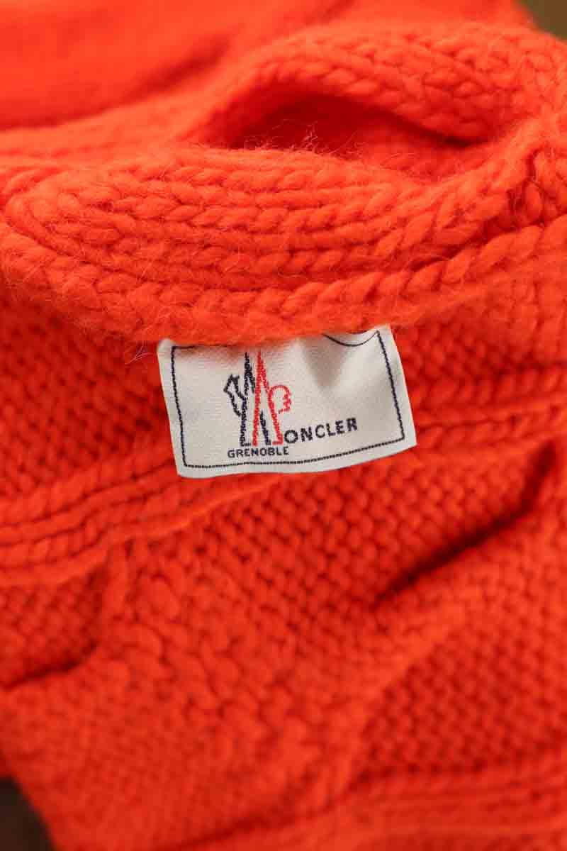 Echarpes Moncler  Orange