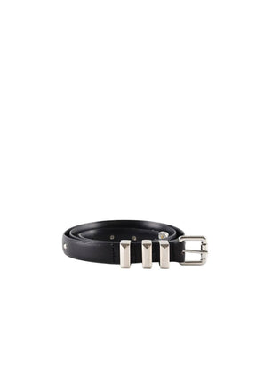 Ceinture The Kooples  Noir