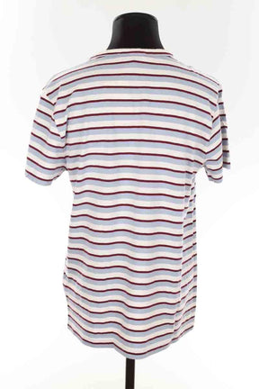 Top Officine Générale  Bleu