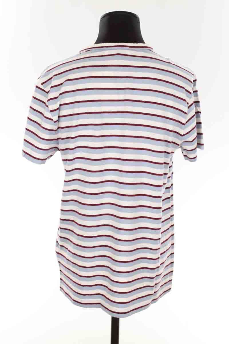 Top Officine Générale  Bleu