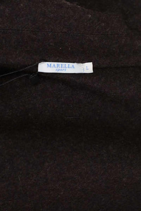 Autres Marella  Marron