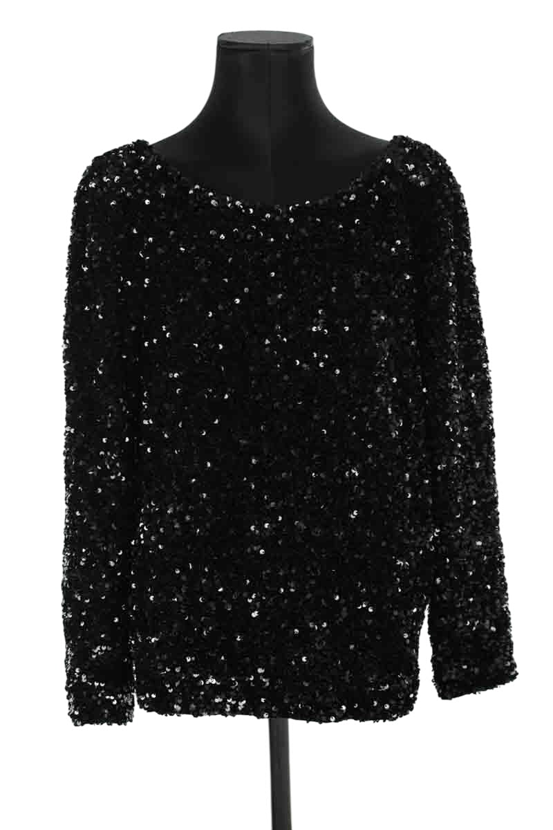 Blouses Songe Lab  Noir