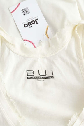Top Barbara Bui  Blanc