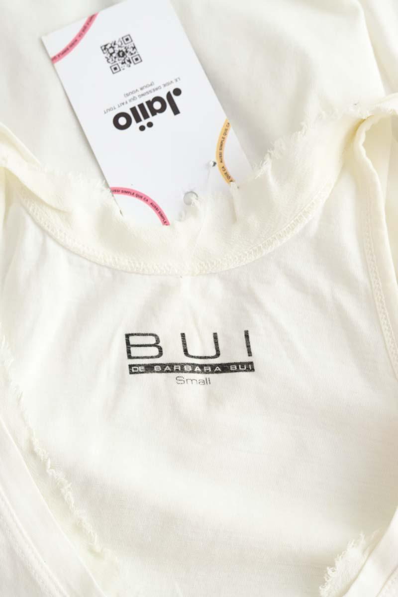 Top Barbara Bui  Blanc