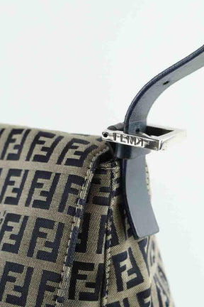 Sacs porté épaule Fendi  Marron