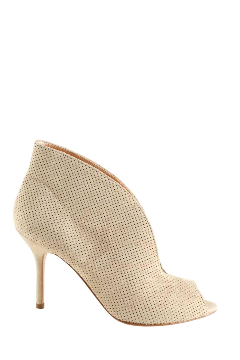 Talons Ann Tuil  Beige