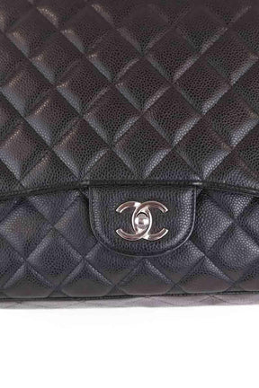 Sac à main Chanel Timeless/Classique Noir