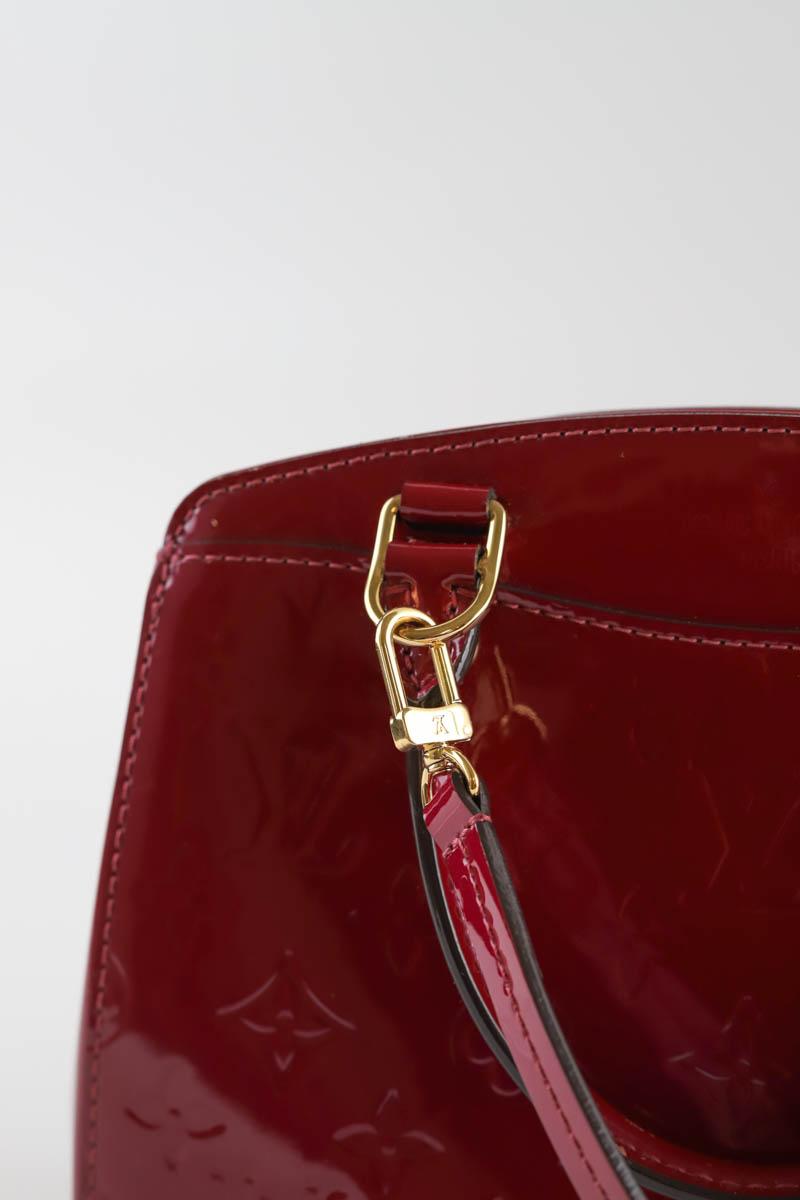 Sacs à bandoulière Louis Vuitton  Rose