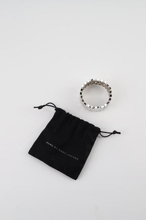 Bracelet Marc Jacobs  Argent