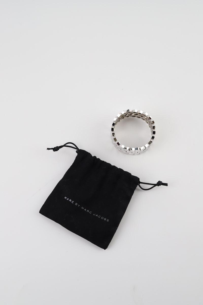 Bracelet Marc Jacobs  Argent