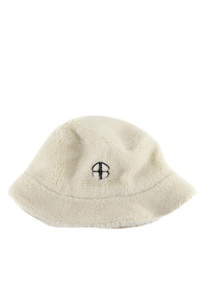 Chapeau Anine Bing  Blanc