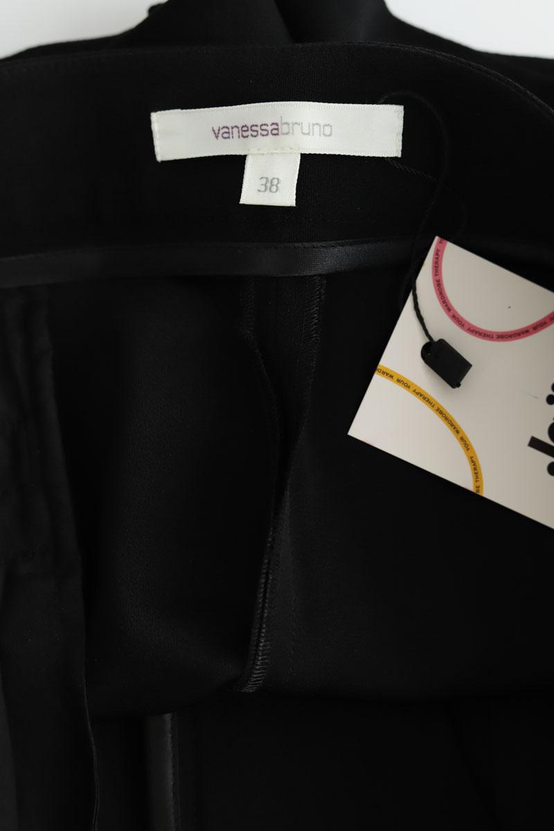 Mini Vanessa Bruno  Noir