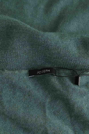 Pulls Joseph  Vert