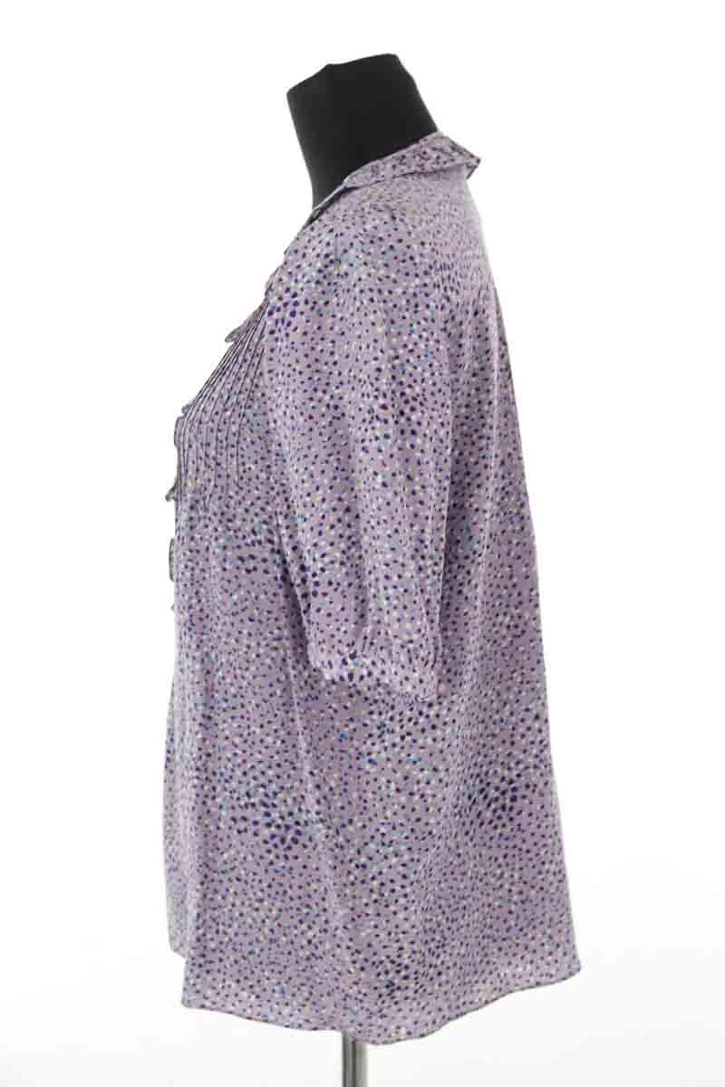 Blouses Gerard Darel  Violet