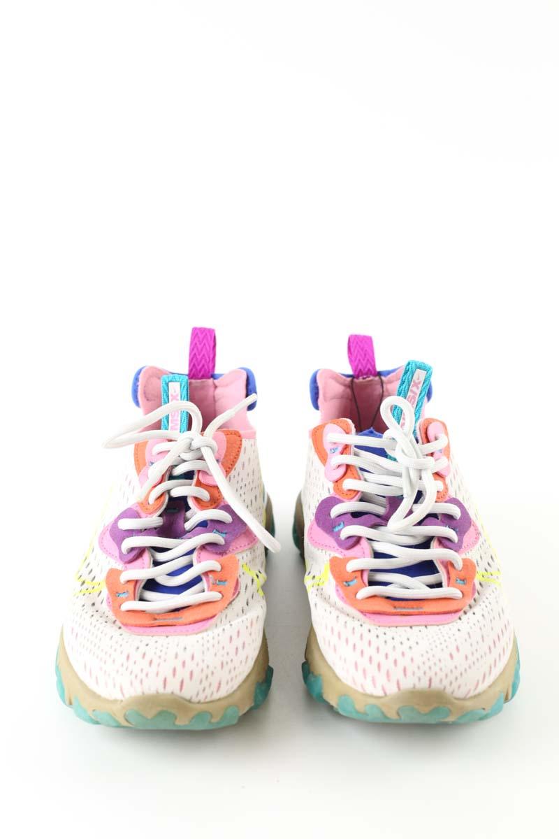 Baskets Nike  Multicolore