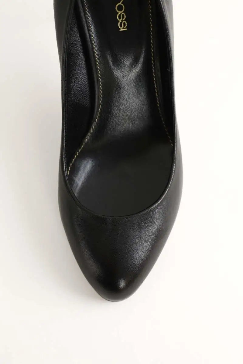 Talons Sergio Rossi  Noir