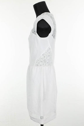 Mini The Kooples  Blanc