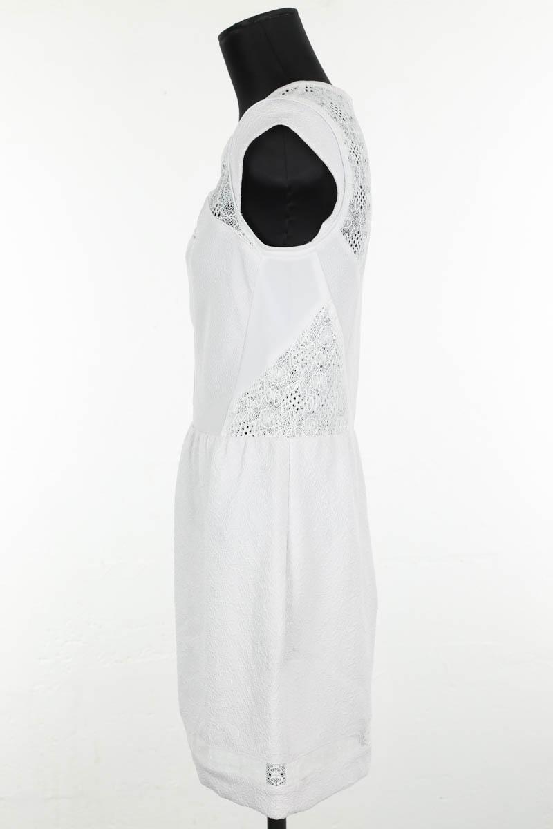 Mini The Kooples  Blanc