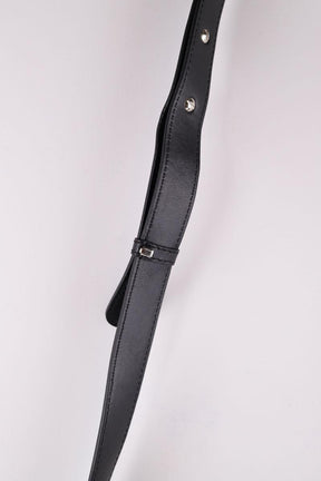 Sacs à bandoulière Carel  Noir