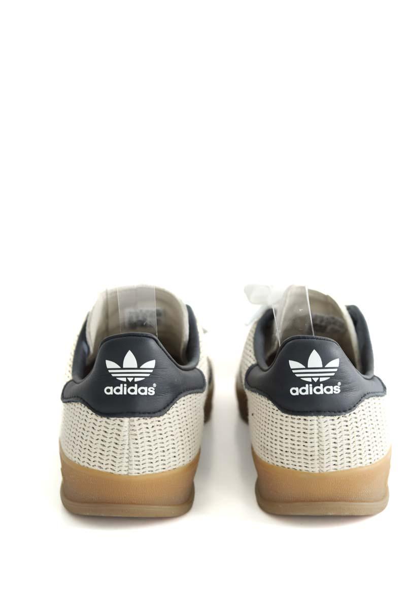 Baskets Adidas Samba Beige
