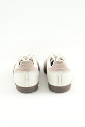 Baskets Adidas  Blanc