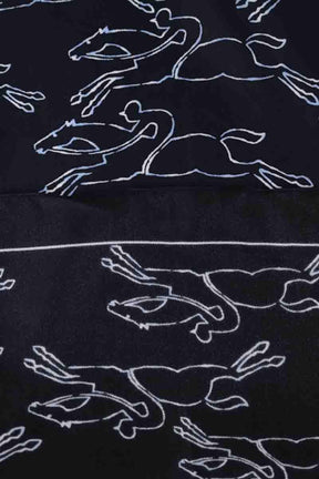 Pochettes Longchamp  Noir