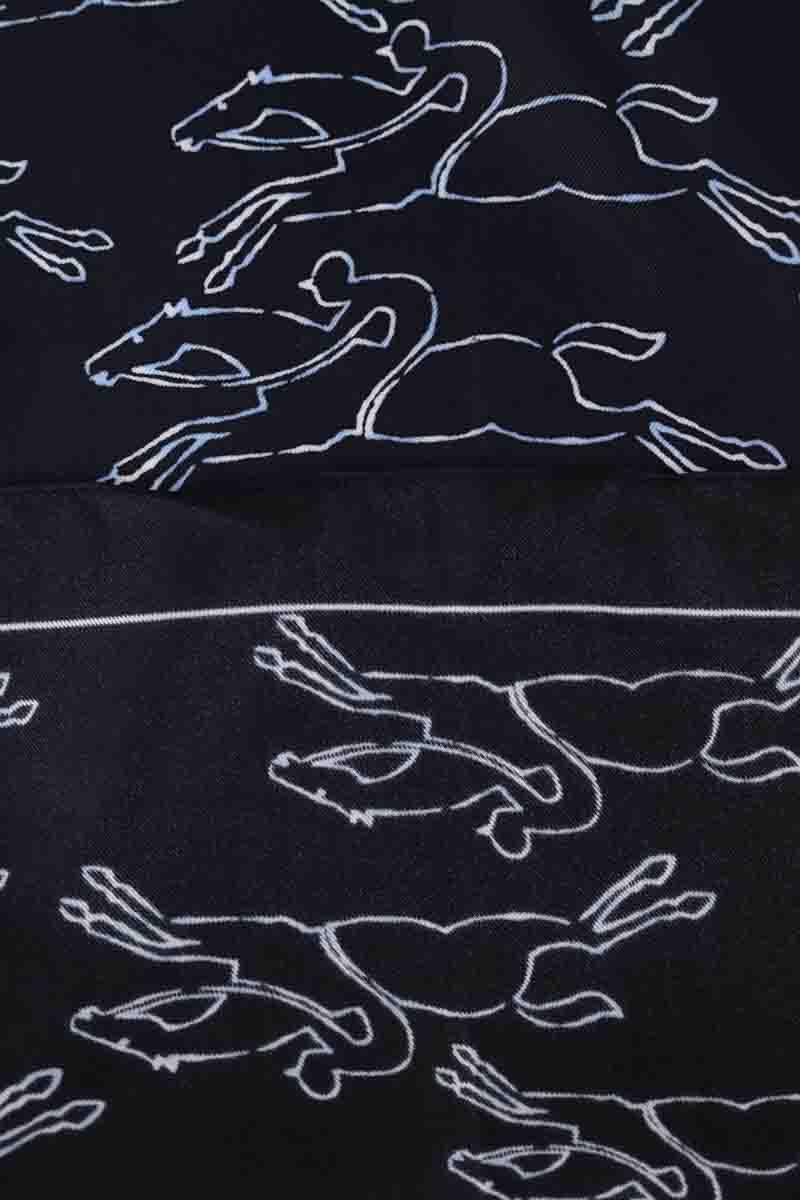 Pochettes Longchamp  Noir