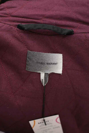 Autres Isabel Marant  Noir