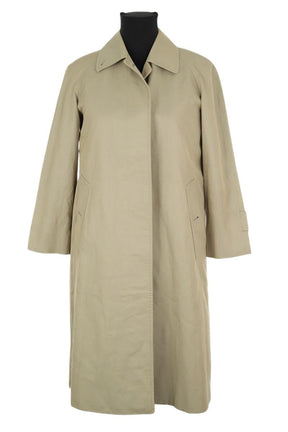 Trench-coats Burberry  Beige