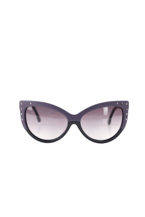 Lunettes de soleil Diesel  Violet
