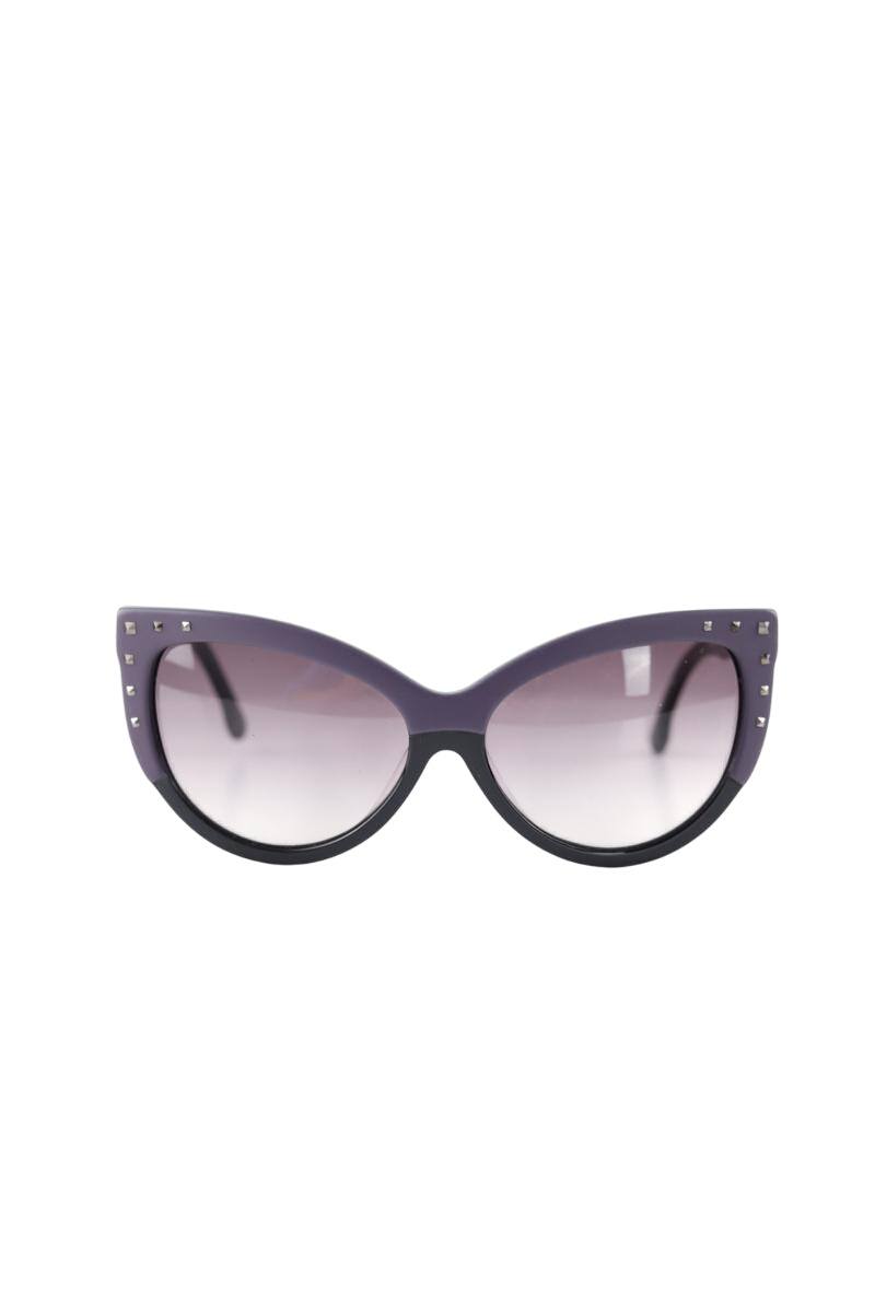 Lunettes de soleil Diesel  Violet