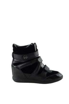 Baskets Michael Kors  Noir