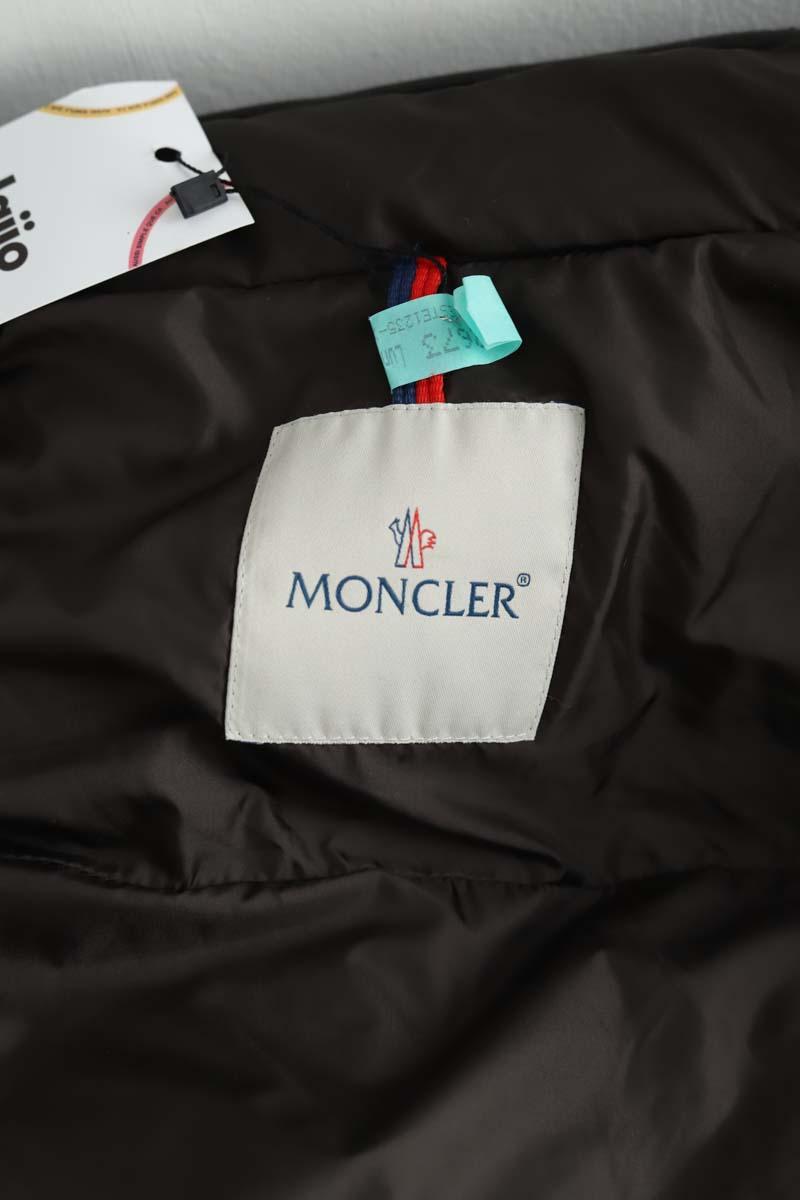 Doudounes Moncler  Marron