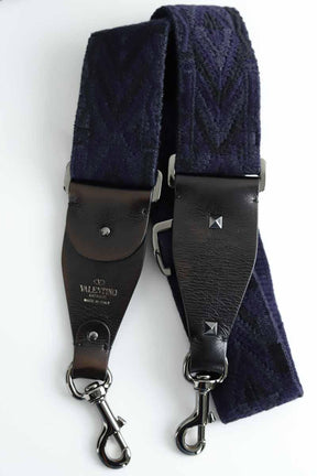 Sacs à bandoulière Valentino  Noir