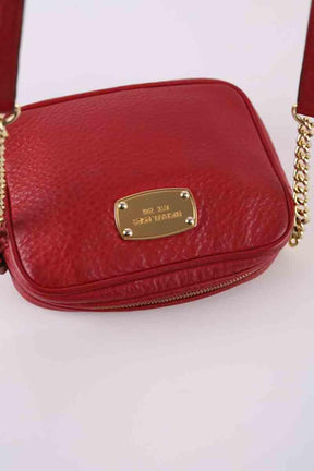 Sacs à bandoulière Michael Kors  Rouge