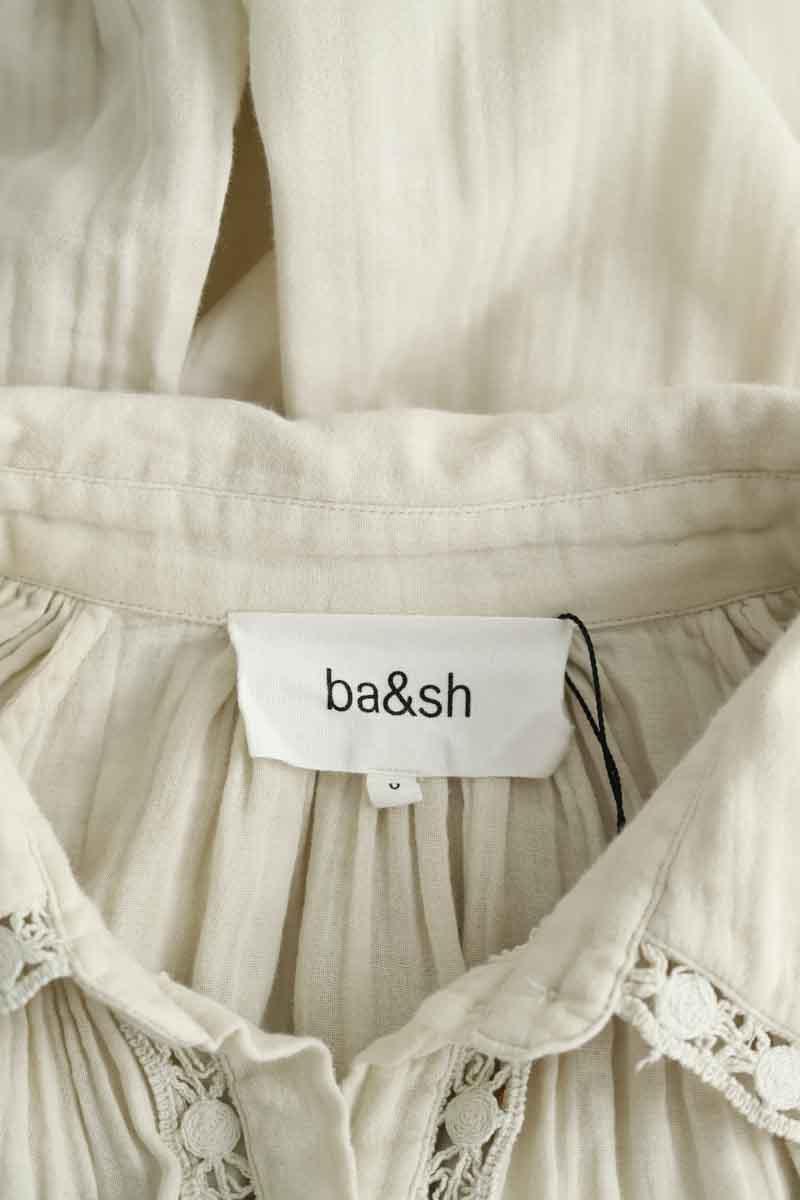 Blouses Bash  Beige