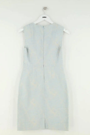 Robe Paule Ka Bleu en Coton