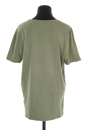 T-shirts Gucci  Kaki