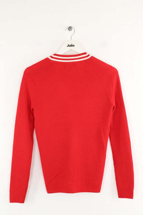 Cardigans Eric Bompard  Rouge